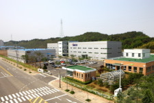 KCI, 화장품업계의 다윗