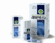 유한양행, 신약 '레바넥스' 인도 진출