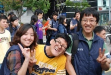 종근당 고촌재단, 장애인과 문화생활 함께한다