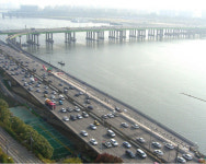 한남대교, 이용하기 편해진다