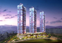 모래내·서중 양대시장, 복합형 상가건물로 재탄생