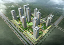 희림, 송도 글로벌캠퍼스 푸르지오 설계 수주