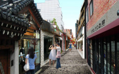 돈화문로 일대, 역사문화거점 지역으로 재정비