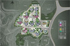 동작구 흑석동 일대, 아파트 959가구로 재개발