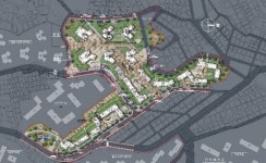 정릉5 주택재건축, 정비구역으로 지정고시