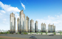 청계 한신휴플러스 148가구 일반분양