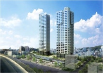 광진구 구의역 일대, 재정비촉진계획 확정 고시