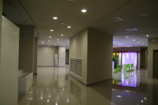 [포토뉴스] 내달 10일 공식 개장 가든파이브