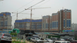 [파주교하신도시] A9블록 남양휴튼