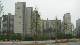 [파주교하신도시] A11블록 동문굿모닝힐