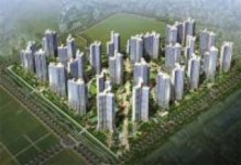 SK건설, 수원 SK Sky VIEW 본격 분양