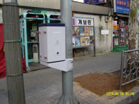 서울시, 서울형 교통신호제어기 개발