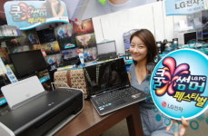 LG전자, 9월말까지 PC관련 제품 판촉 행사