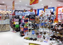 ABC마트, 부평 아이즈빌점 직영전환 오픈