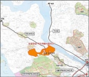 김포 한강신도시 장기지구 2단계 사업 준공