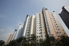 동부건설 센트레빌 컬러시스템 첫 선