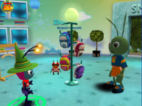 대교, Smarty Ants 무료 체험 실시