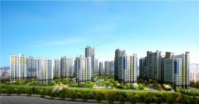 중흥건설, 중흥S클래스 리버티 잔여분 특별분양