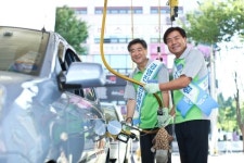 현대오일뱅크, 전임직원 주유소 현장체험