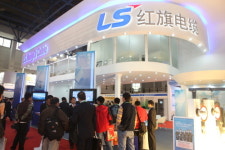 LS전선, 중국 시장 적극적 마케팅 행보 눈길