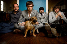 미국 인디밴드 OK Go NX100으로 뮤직비디오 제작