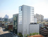 크라이슬러코리아, 성수동에 서비스센터 개장