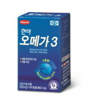 [신제품] 한미약품, ‘한미오메가3’
