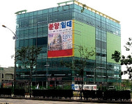 더클라스, 송도 배후지 호구포역 앞 복층원룸 분양