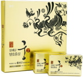 웅진식품, ‘설 선물세트 40여종’ 출시