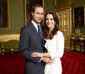 英, 윌리엄왕자 결혼식 앞두고 