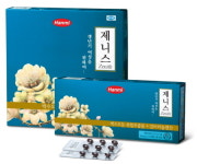 한미약품, 여성 갱년기 개선용 ‘제니스’ 출시