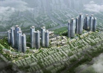 바다를 한 눈에 현대건설, ‘해운대 힐스테이트 위브’ 분양