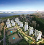 반도건설, 한강신도시 반도유보라2차 분양