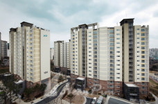 GS건설, 용인 구성자이 3차 잔여분 특별분양