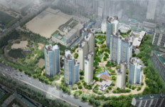 삼성물산, 시세보다 저렴한 '래미안송파파인탑' 분양