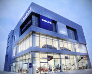 볼보, 서비스 개선 고객만족 강화 나서