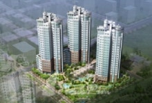 삼성風에 르네상스 맞은 송도, 미분양의 재발견