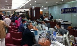 “부산 쇼크 서울로 번질라”… 제일저축銀 불안 차단 총력(종합)