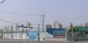 강서 한강자이VS힐스테이트 분양대전, 힐스테이트 우세