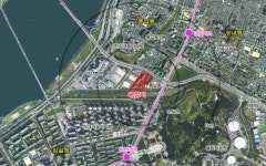 풍납동 우성·삼용아파트 668가구 재건축