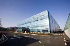 웅진그룹, ‘태양광 분야’ 차세대 먹거리로 급부상