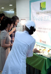 아워홈, “급식 통해 건강 치아 가꾸세요”