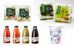 풀무원식품, 사업 확대…잇단 ‘히트상품’ 눈길