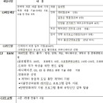 [표] CJ그룹, 동반성장 및 상생 대책 발표