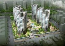 수원 권선구에 ‘신일유토빌’ 243가구 분양