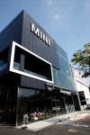MINI, 대전에 단독 전시장 열어... 원스톱 서비스