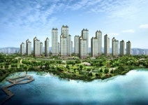 [분양키워드] 자연 담은 신도시 아파트 - 교하 롯데캐슬④