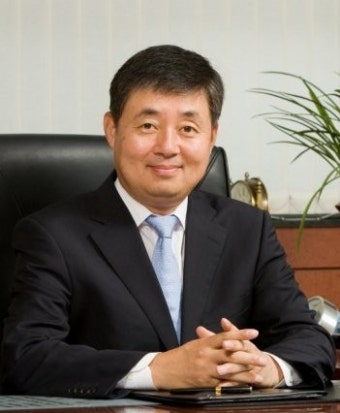 박순관 에스코넥 대표, 