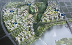 LH, 세종시 10년 공공임대아파트 공급