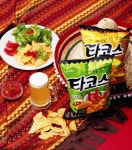 [2011 브랜드 톡톡] 롯데제과, 색다른 스낵 타코스